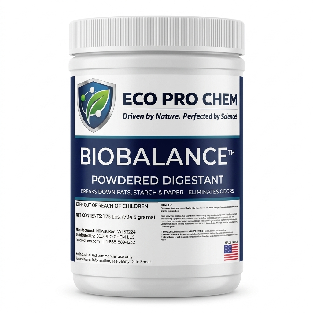 BioBalance™ Powdered Digestant - All-Purpose