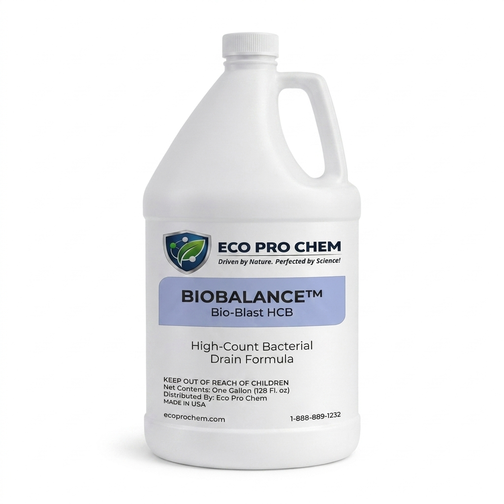 BioBalance™ Bio-Blast HCB