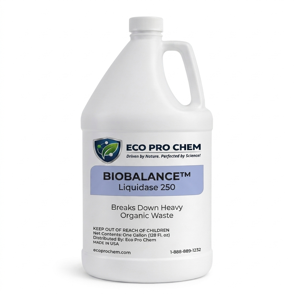 BioBalance™ Liquidase 250