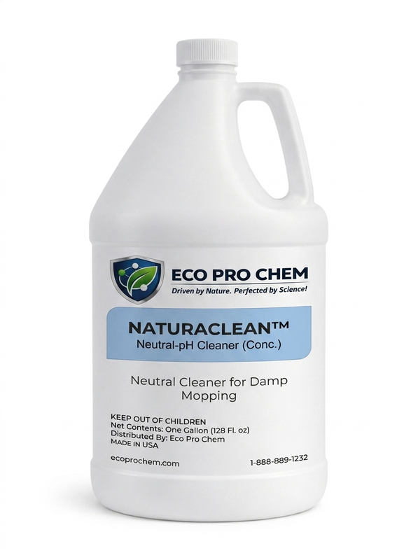 NaturaClean™ Neutral-pH Cleaner