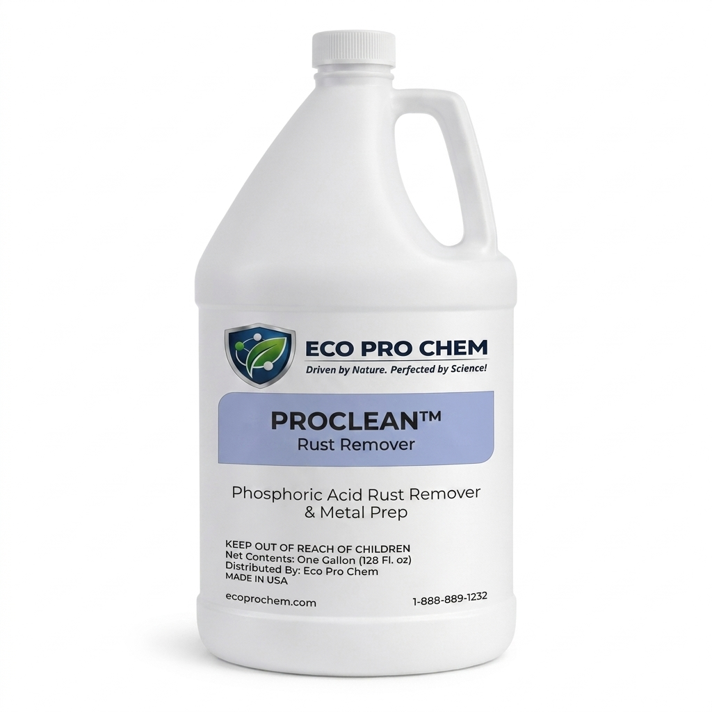 ProClean™ Rust Remover