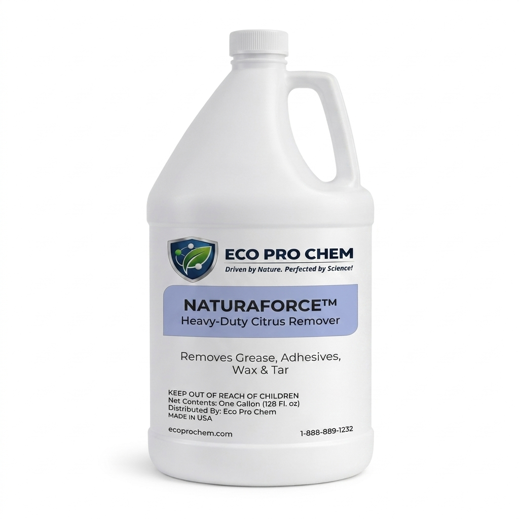 NaturaForce™ Heavy-Duty Citrus Remover