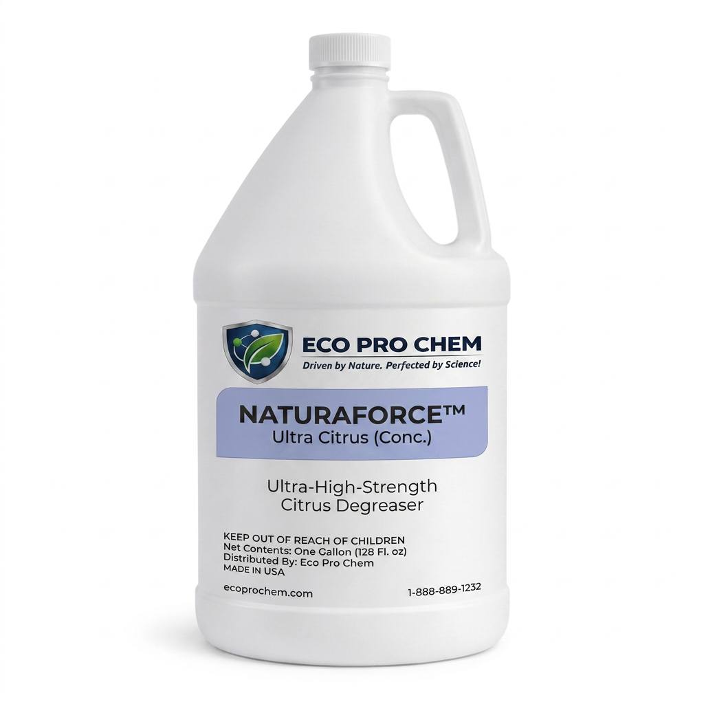 NaturaForce™ Ultra Citrus Concentrate