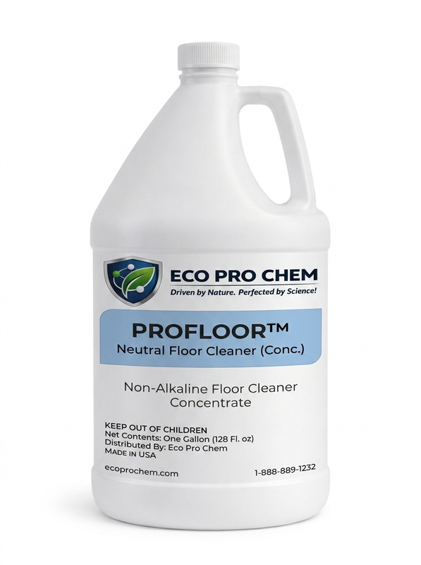 ProFloor™ Neutral Floor Cleaner