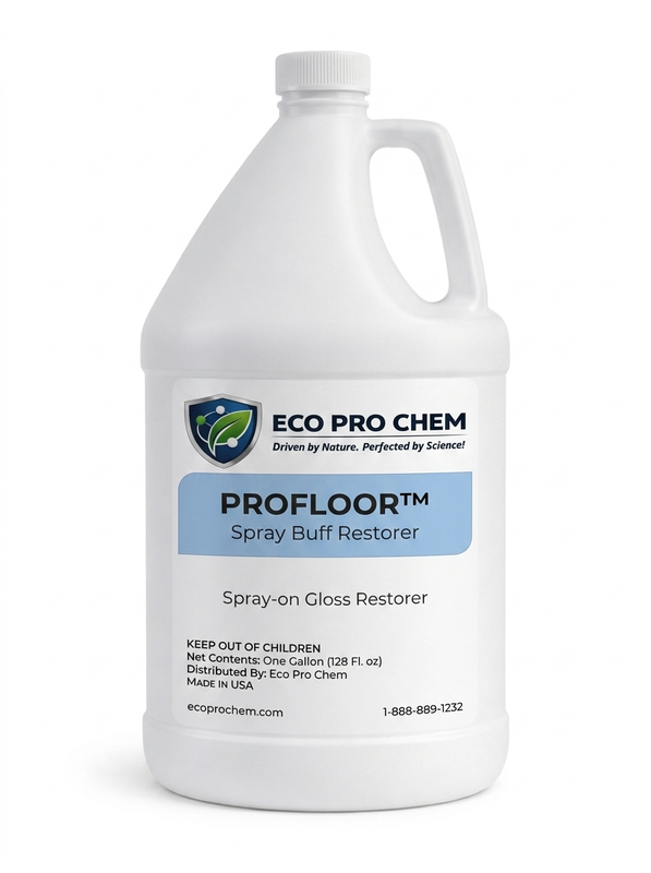 ProFloor™ Spray Buff Restorer
