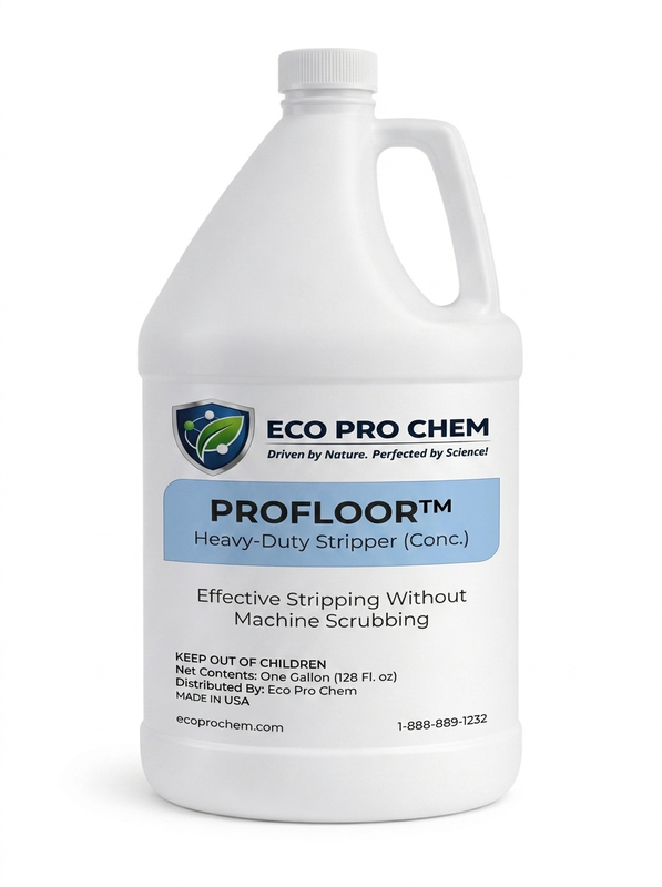 ProFloor™ Heavy-Duty Stripper