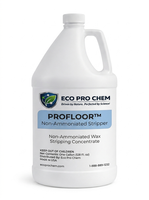 ProFloor™ Non-Ammoniated Stripper