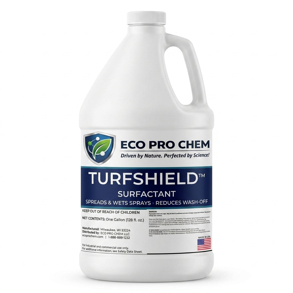 TurfShield™ Surfactant