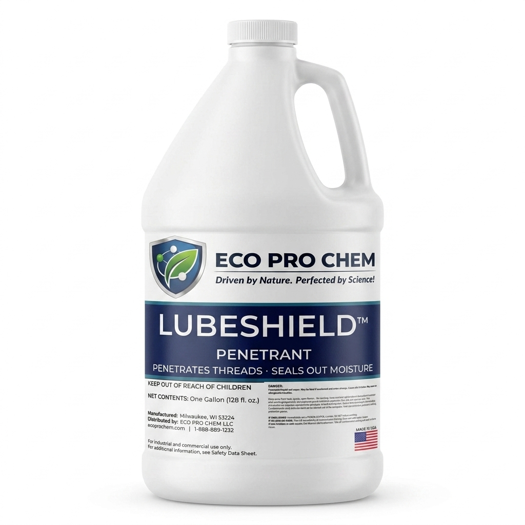 LubeShield™ Penetrant - Multi-Purpose & Demoisturizing